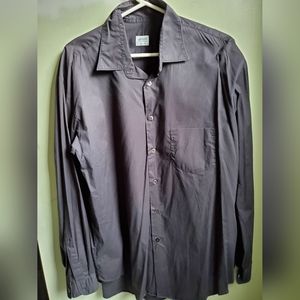 Armani Collezioni shirt